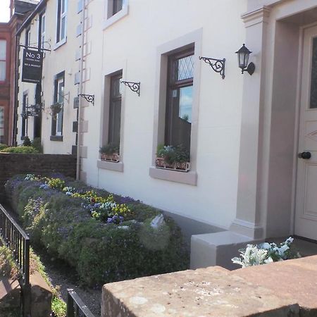 Tynedale Guest House Penrith Dış mekan fotoğraf