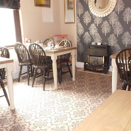 Tynedale Guest House Penrith Dış mekan fotoğraf