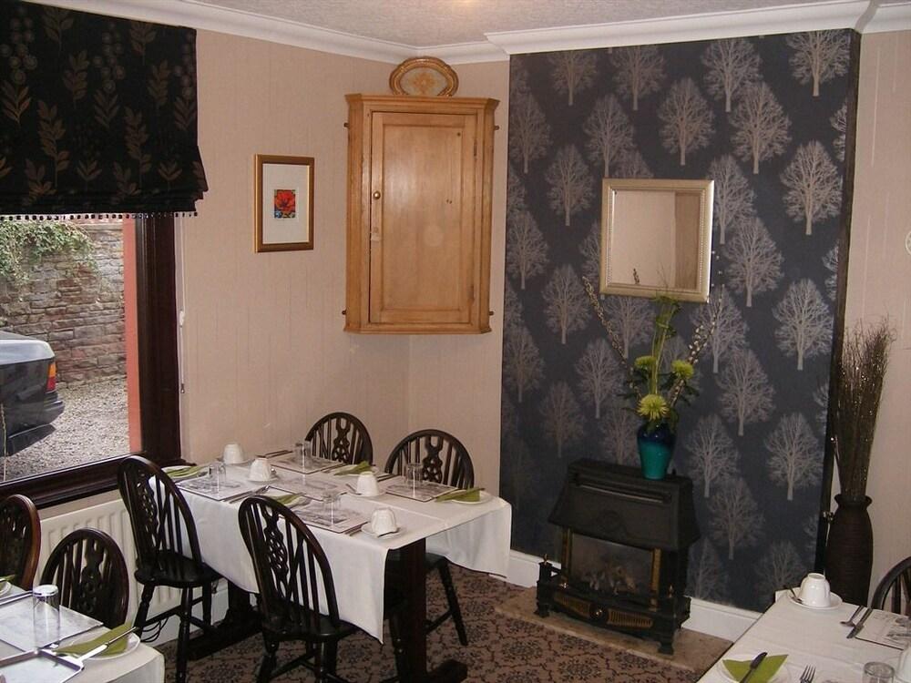 Tynedale Guest House Penrith Dış mekan fotoğraf