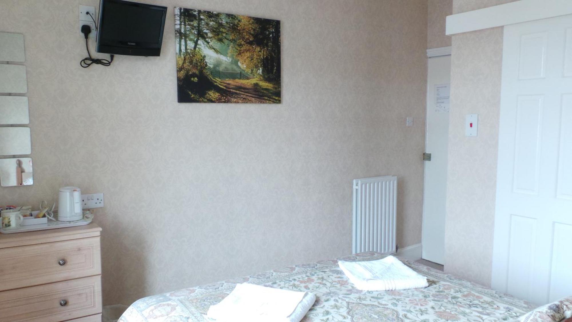 Tynedale Guest House Penrith Dış mekan fotoğraf