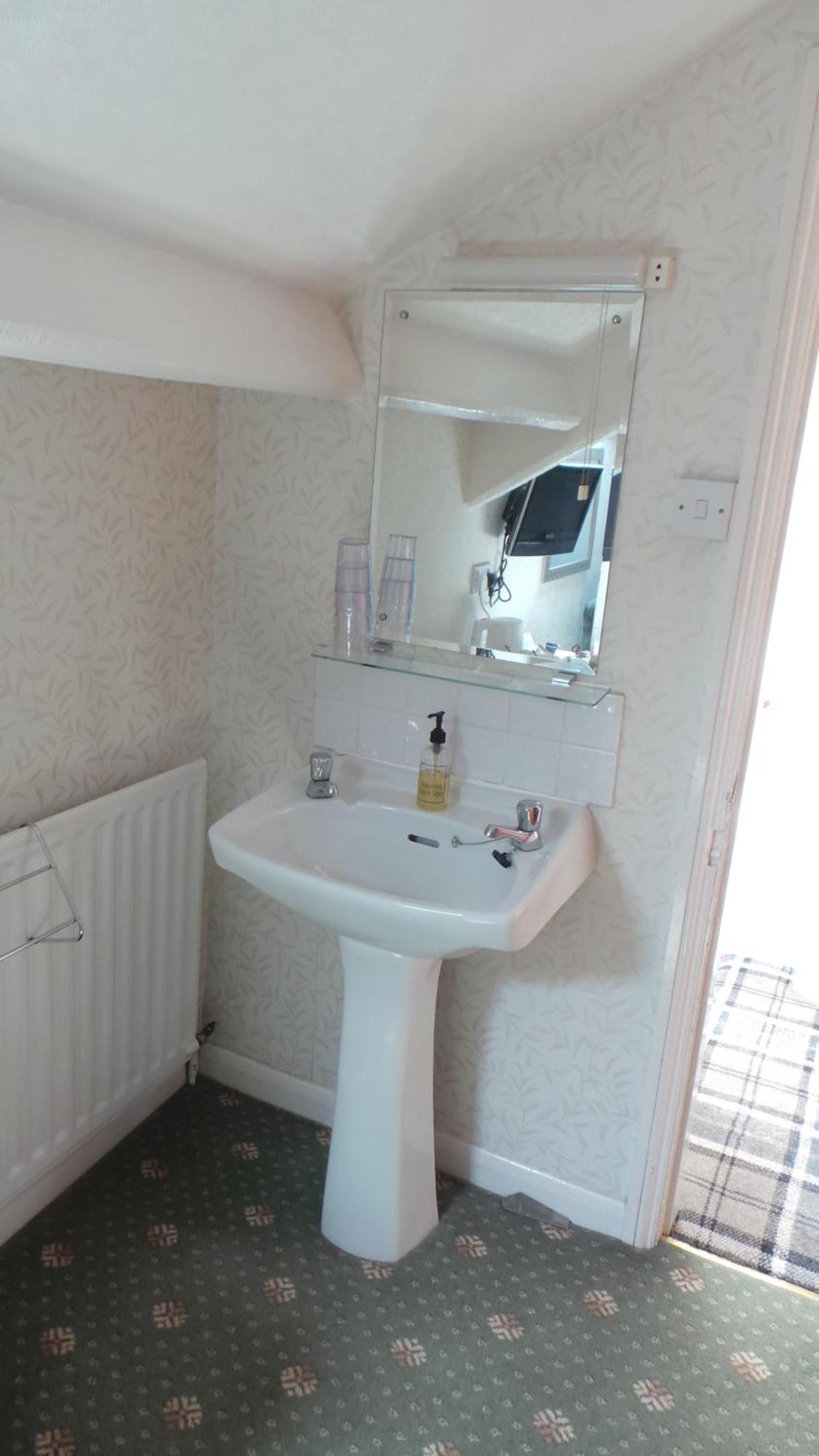 Tynedale Guest House Penrith Dış mekan fotoğraf