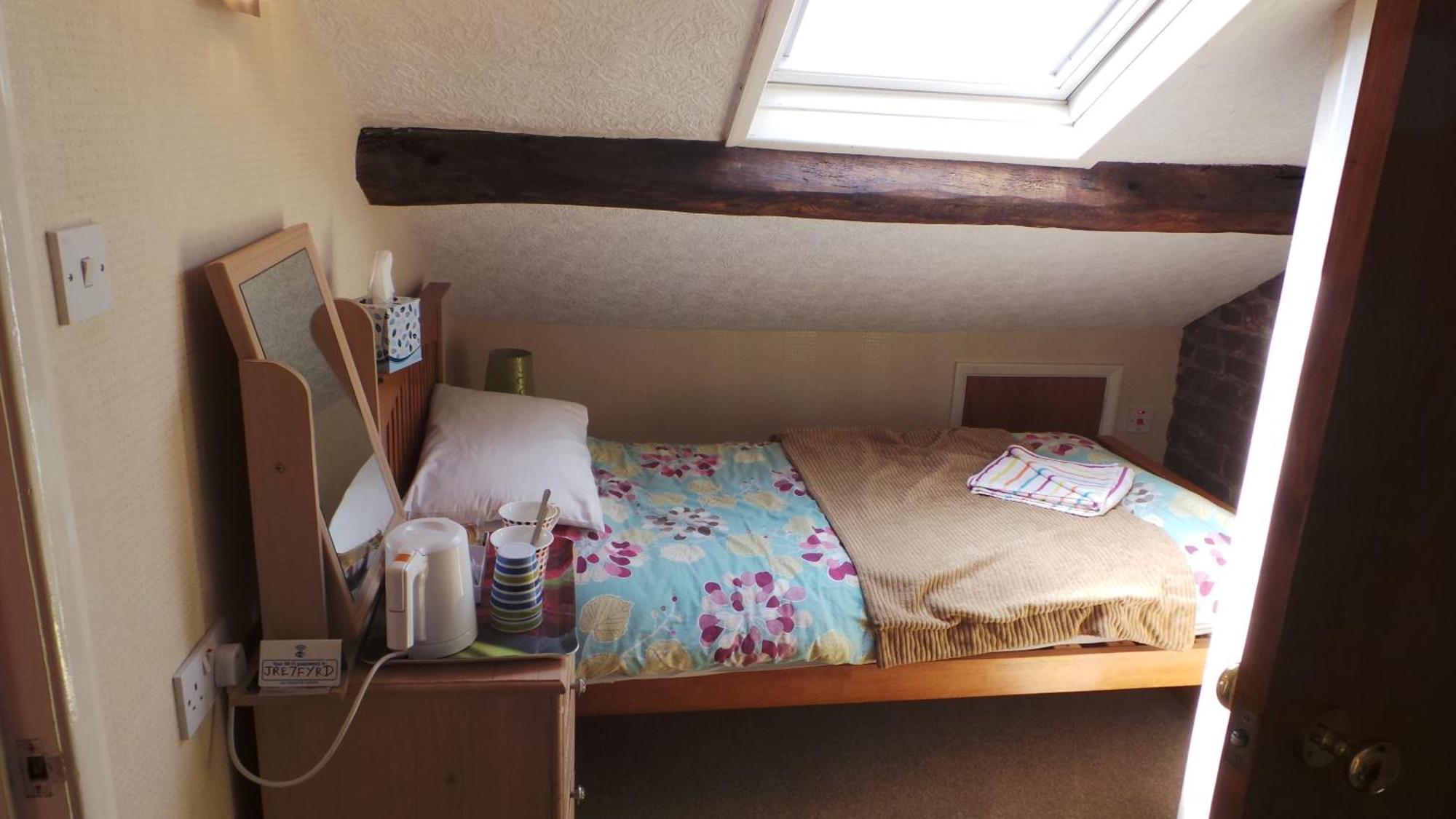 Tynedale Guest House Penrith Dış mekan fotoğraf