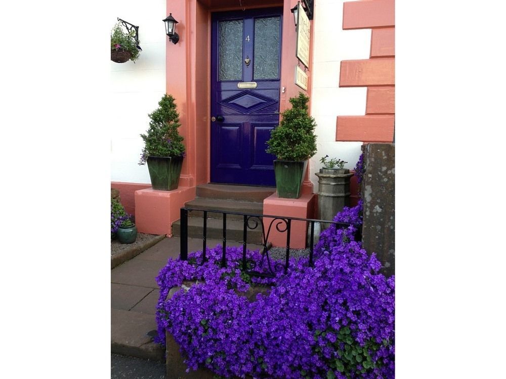 Tynedale Guest House Penrith Dış mekan fotoğraf