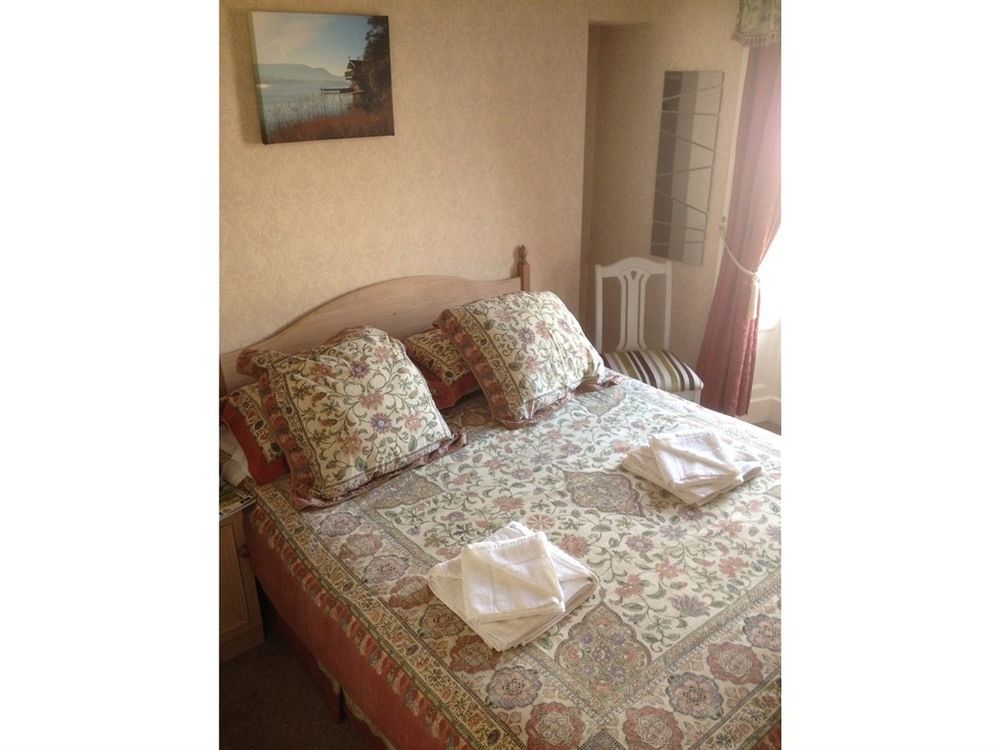 Tynedale Guest House Penrith Dış mekan fotoğraf