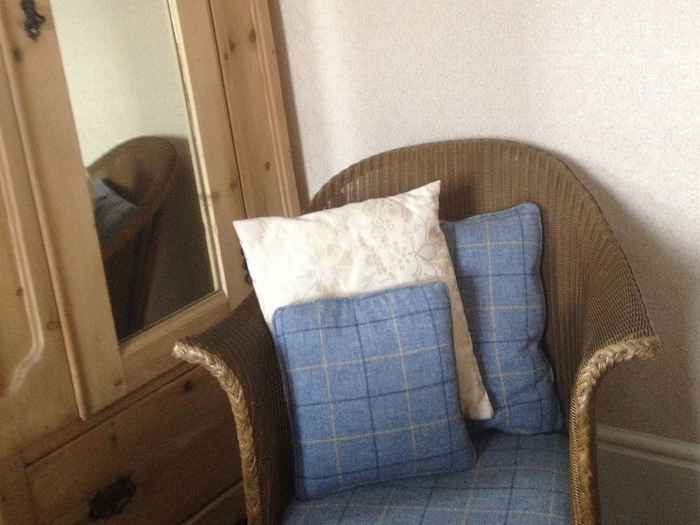 Tynedale Guest House Penrith Dış mekan fotoğraf