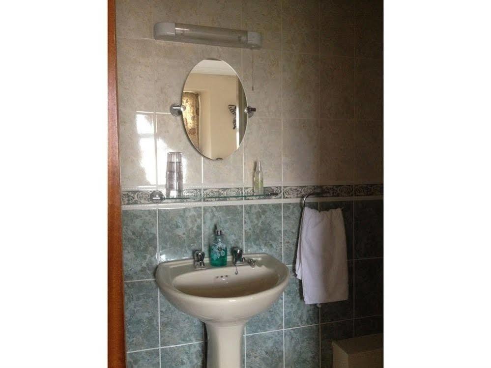 Tynedale Guest House Penrith Dış mekan fotoğraf